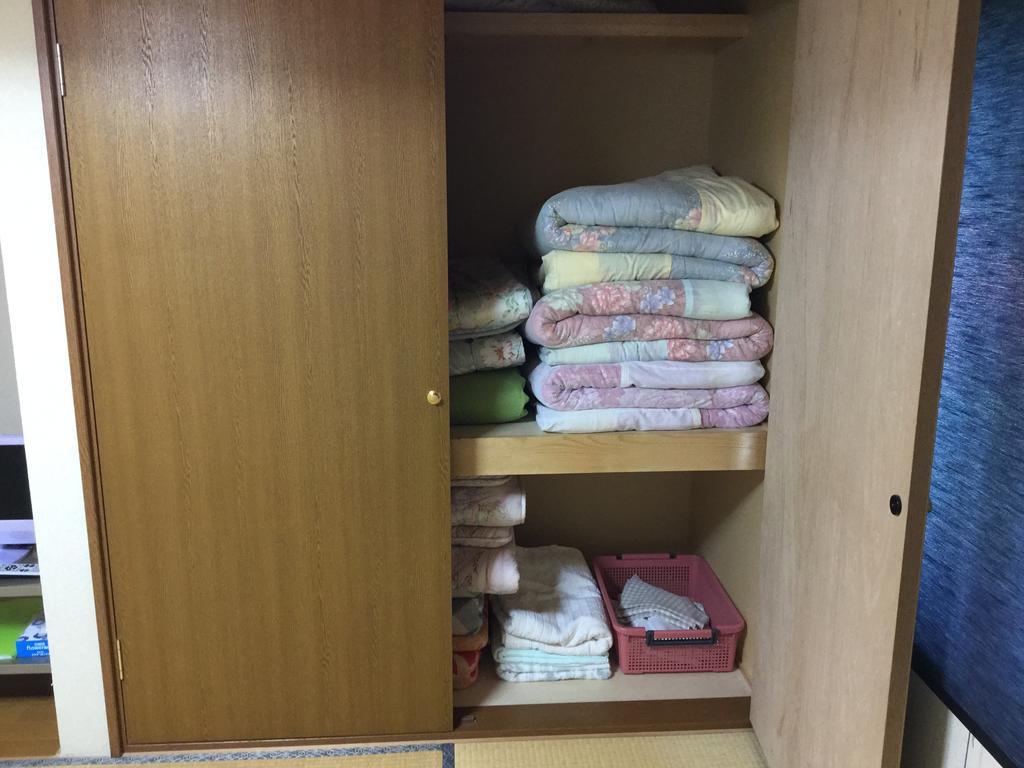 فندق بنسيون ومعرض ناتسومينوساتو بيي المظهر الخارجي الصورة